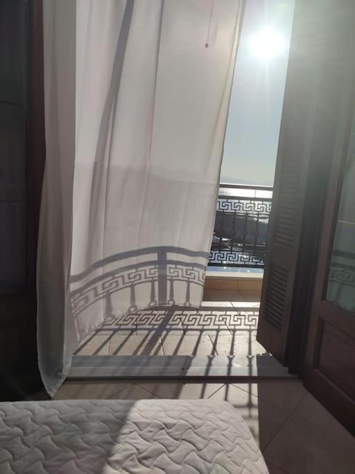 ギシオAtoll 'Paris-Alexandre'アパートメント エクステリア 写真